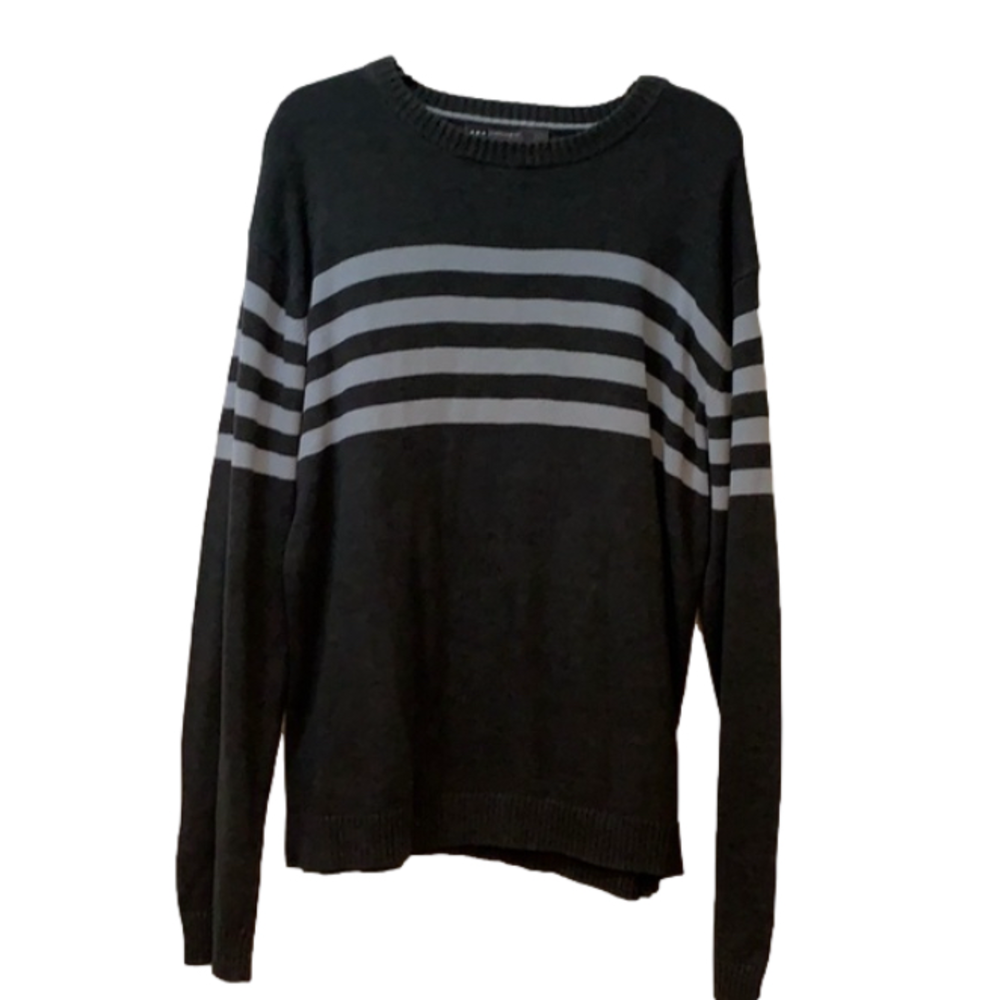 🔥🔥SALE🔥🔥Retrofit Grey Sweater Size Large